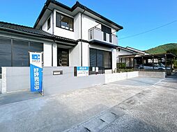 薩摩川内市永利町　戸建て