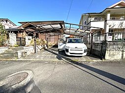 日置市伊集院町妙円寺3丁目　戸建て