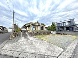 いちき串木野市東塩田町　戸建て