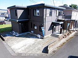 薩摩川内市中郷町　戸建て