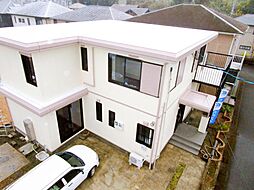 薩摩川内市中郷町　戸建て