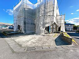 薩摩川内市中郷町　戸建て