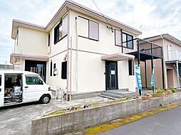 薩摩川内市中郷町　戸建て