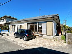 薩摩川内市国分寺町 戸建て