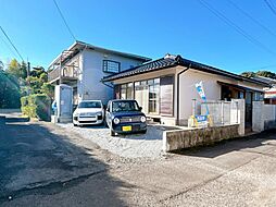 薩摩川内市入来町副田　戸建て