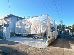 薩摩川内市入来町副田　戸建て