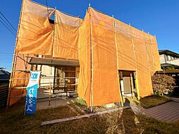 日置市伊集院町妙円寺3丁目　戸建て