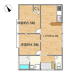 いちき串木野市平江　戸建て