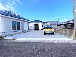 いちき串木野市平江 戸建て