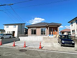 薩摩川内市宮内町　戸建て