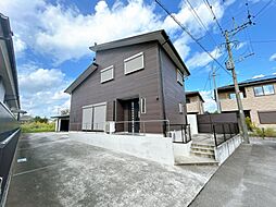 薩摩川内市宮内町　戸建て