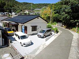 薩摩川内市隈之城町　戸建て