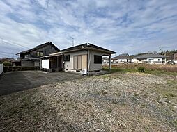 出水市下鯖町　戸建て