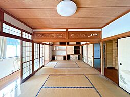 いちき串木野市八房　戸建て