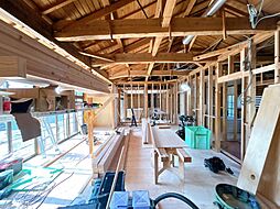 いちき串木野市八房　戸建て