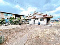 いちき串木野市曙町　戸建て