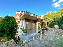 いちき串木野市曙町　戸建て