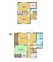 薩摩郡さつま町鶴田　戸建て