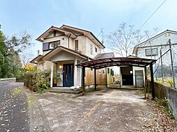 薩摩郡さつま町鶴田　戸建て