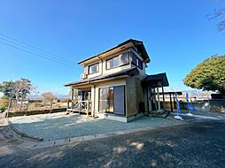 薩摩郡さつま町鶴田　戸建て