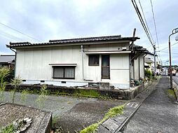 薩摩川内市東郷町斧渕　戸建て