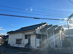 薩摩川内市東郷町斧渕　戸建て