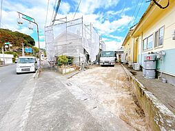 薩摩川内市東郷町斧渕　戸建て