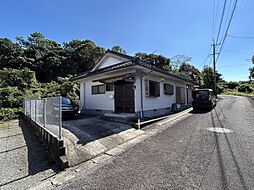 阿久根市折口　戸建て