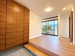 いちき串木野市東塩田町 戸建て