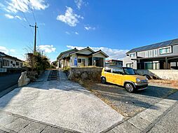 いちき串木野市東塩田町　戸建て