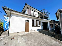 いちき串木野市西島平町　戸建て