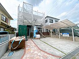 日置市伊集院町麦生田　戸建て