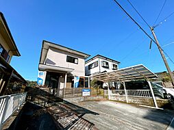 日置市伊集院町麦生田 戸建て