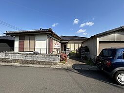 いちき串木野市高見町　戸建て