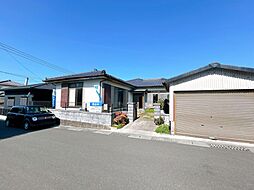 いちき串木野市高見町 戸建て