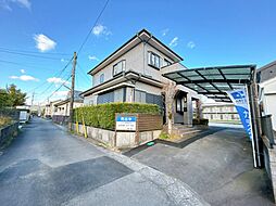 薩摩川内市平佐町　戸建て