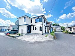 薩摩川内市中郷町　戸建て
