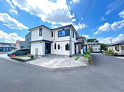 薩摩川内市中郷町 戸建て