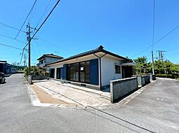 薩摩川内市国分寺町　戸建て