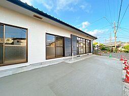 薩摩川内市国分寺町　戸建て