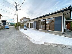薩摩川内市国分寺町　戸建て