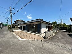 薩摩川内市国分寺町　戸建て