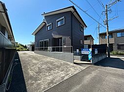 薩摩川内市宮内町　戸建て