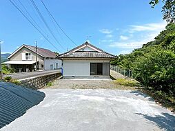 阿久根市折口　戸建て