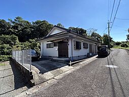 阿久根市折口　戸建て