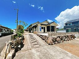 いちき串木野市東塩田町　戸建て