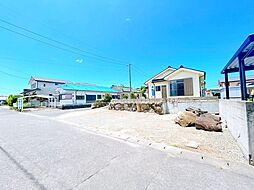 いちき串木野市東塩田町 戸建て