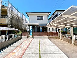 日置市伊集院町麦生田　戸建て