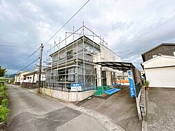 薩摩川内市平佐町　戸建て