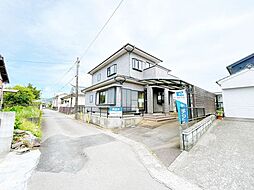 薩摩川内市平佐町　戸建て